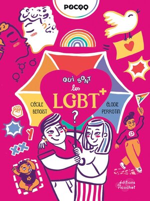 Qui sont les LGBT+ ? - ebook